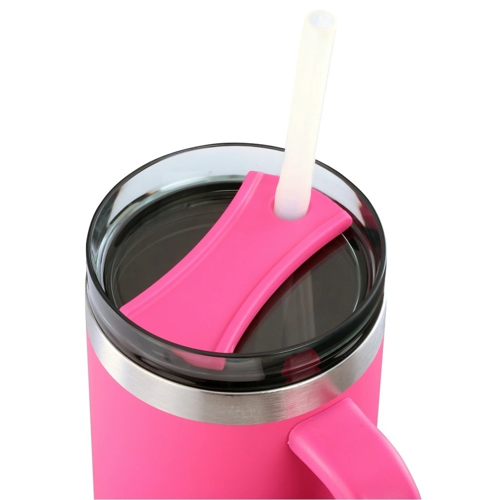 40oz Stainless Steel Tumbler New - Picture 3 of 8